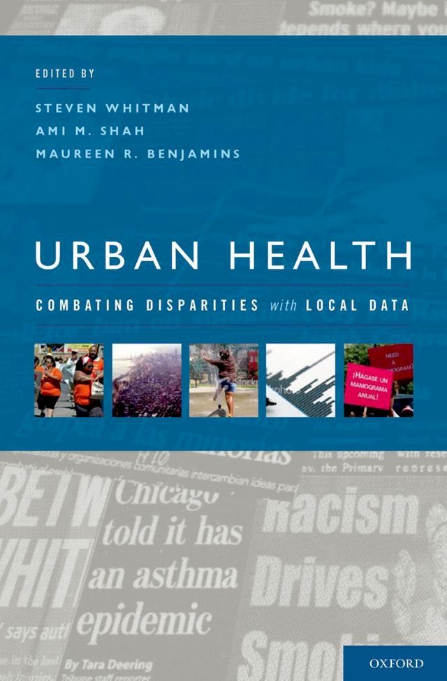  Urban Health(Kobo/電子書)