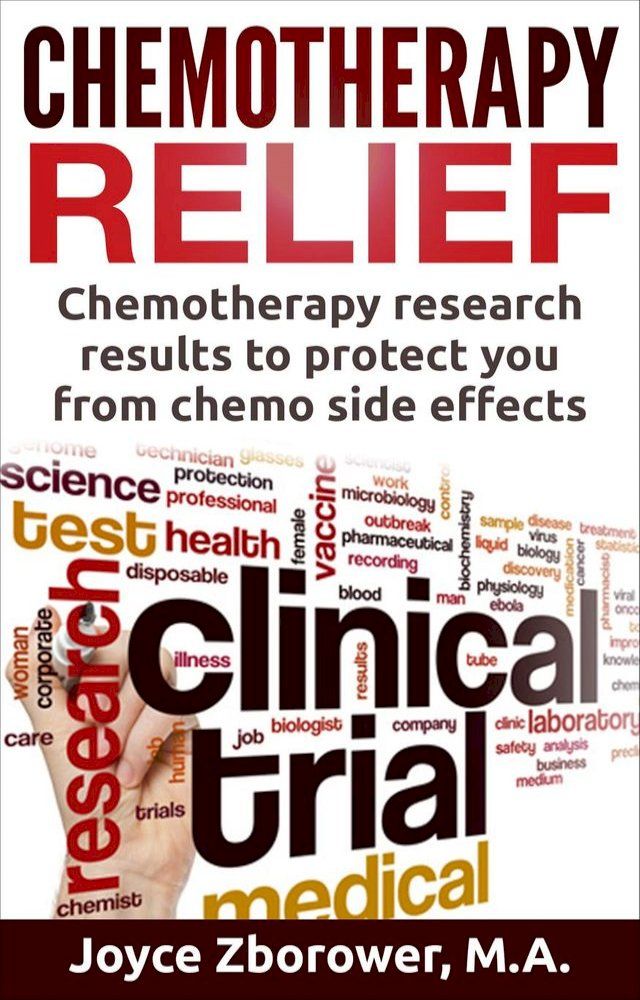  Chemotherapy Relief(Kobo/電子書)