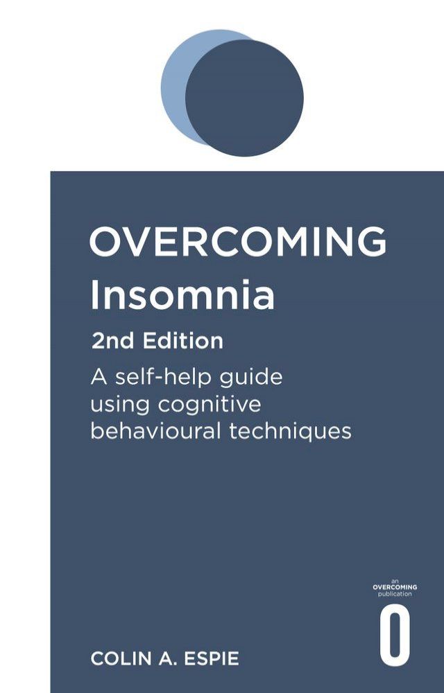  Overcoming Insomnia 2nd Edition(Kobo/電子書)