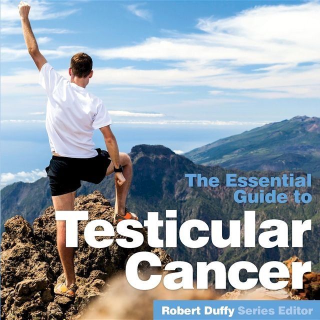  Testicular Cancer(Kobo/電子書)