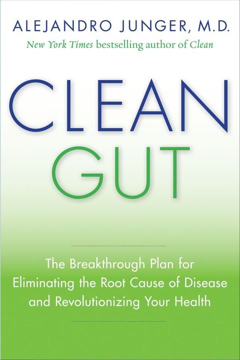 Clean Gut(Kobo/電子書)