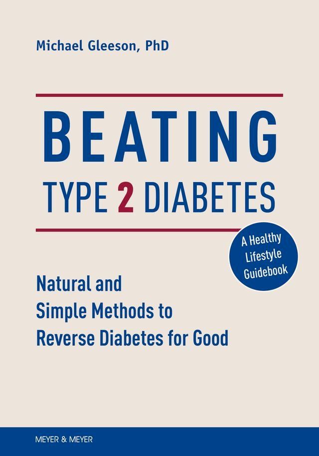  Beating Type 2 Diabetes(Kobo/電子書)