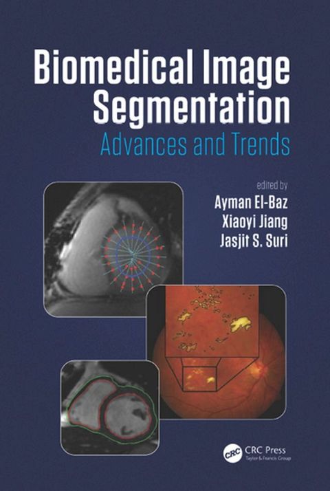 Biomedical Image Segmentation(Kobo/電子書)