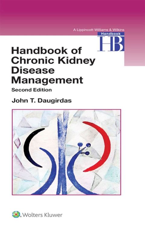 Handbook of Chronic Kidney Disease Management(Kobo/電子書)