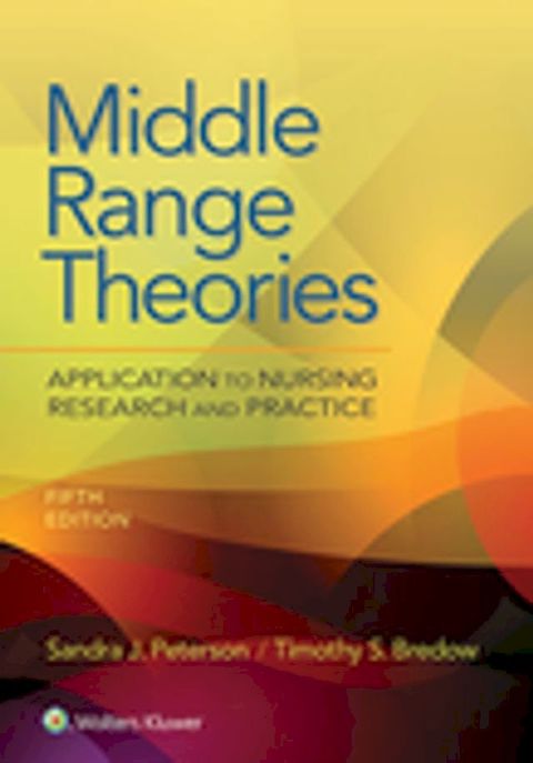 Middle Range Theories(Kobo/電子書)