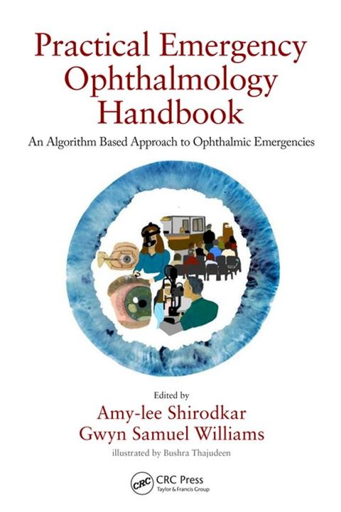 Practical Emergency Ophthalmology Handbook(Kobo/電子書)