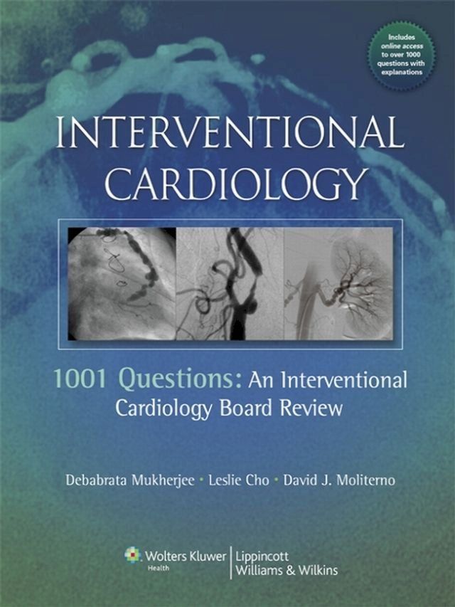  Interventional Cardiology(Kobo/電子書)