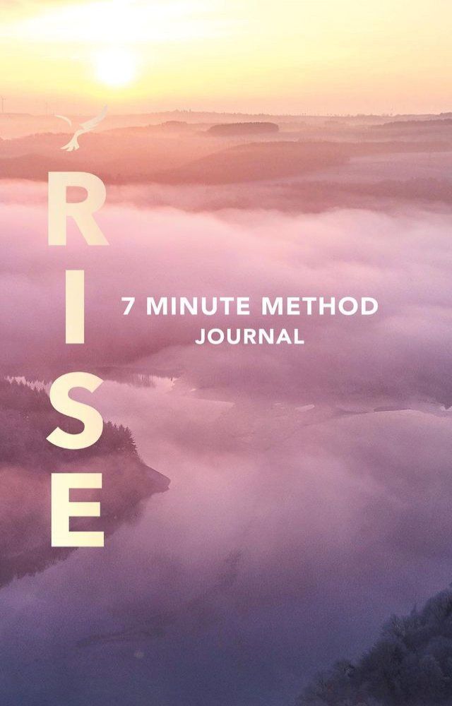  RISE 7 Minute Method Journal(Kobo/電子書)