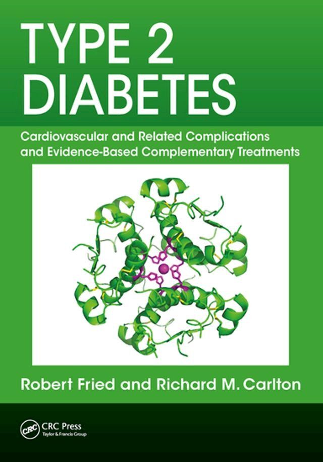  Type 2 Diabetes(Kobo/電子書)