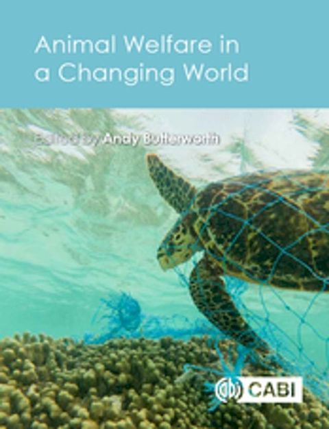 Animal Welfare in a Changing World(Kobo/電子書)