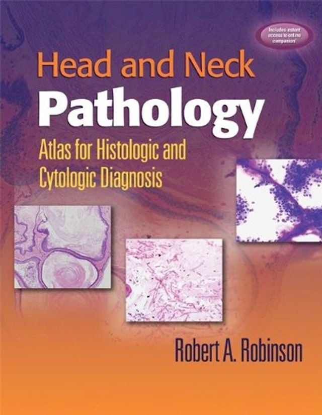  Head and Neck Pathology(Kobo/電子書)