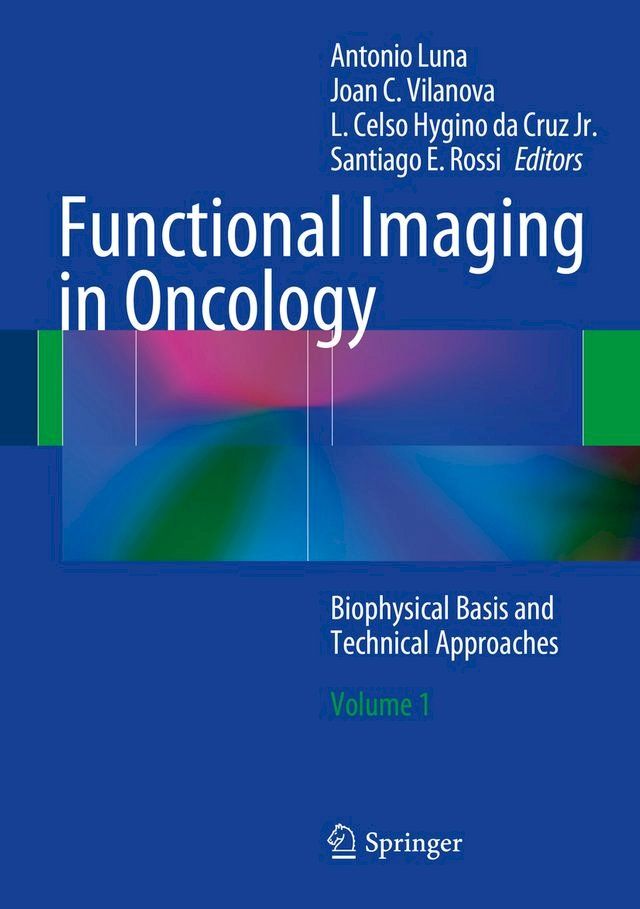  Functional Imaging in Oncology(Kobo/電子書)