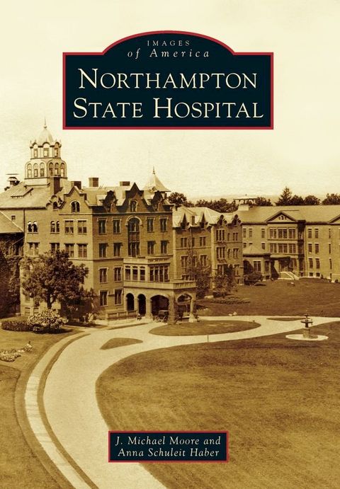 Northampton State Hospital(Kobo/電子書)