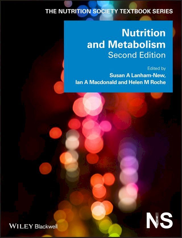  Nutrition and Metabolism(Kobo/電子書)