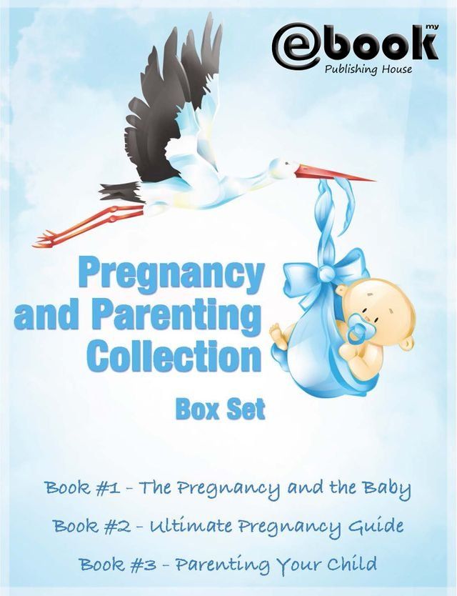  Pregnancy and Parenting Collection Box Set(Kobo/電子書)