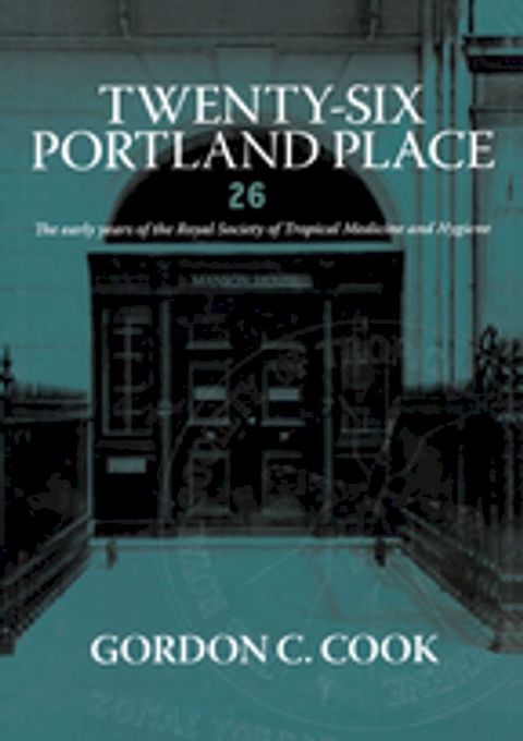 Twenty-Six Portland Place(Kobo/電子書)