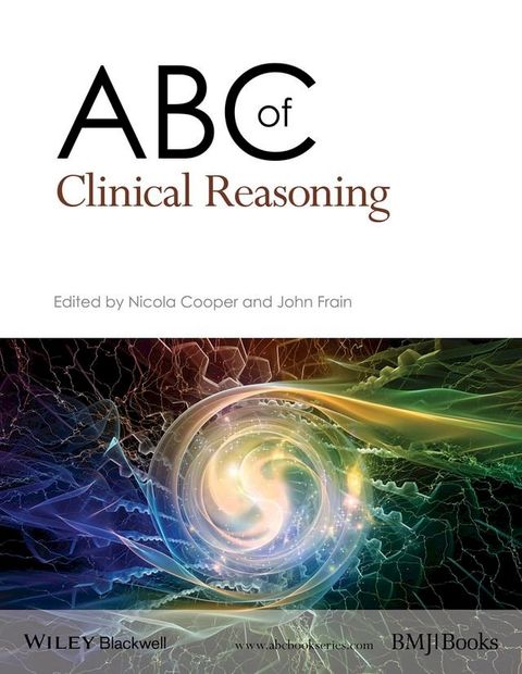 ABC of Clinical Reasoning(Kobo/電子書)