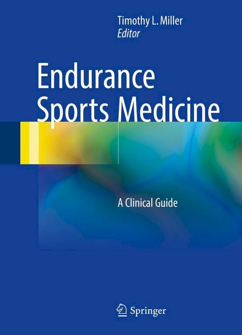 Endurance Sports Medicine(Kobo/電子書)