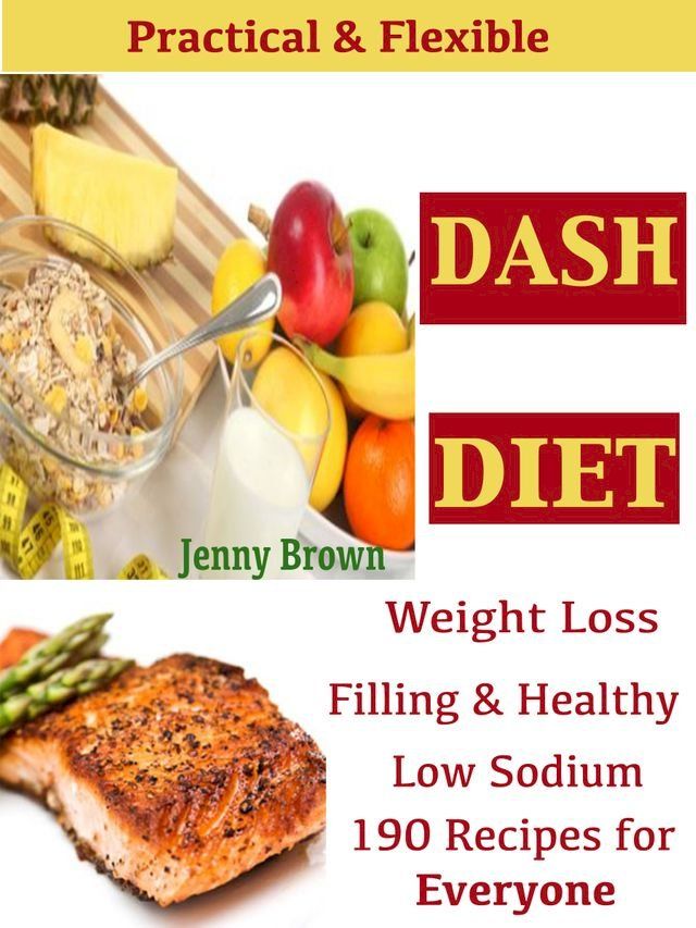  Practical & Flexible DASH DIET(Kobo/電子書)