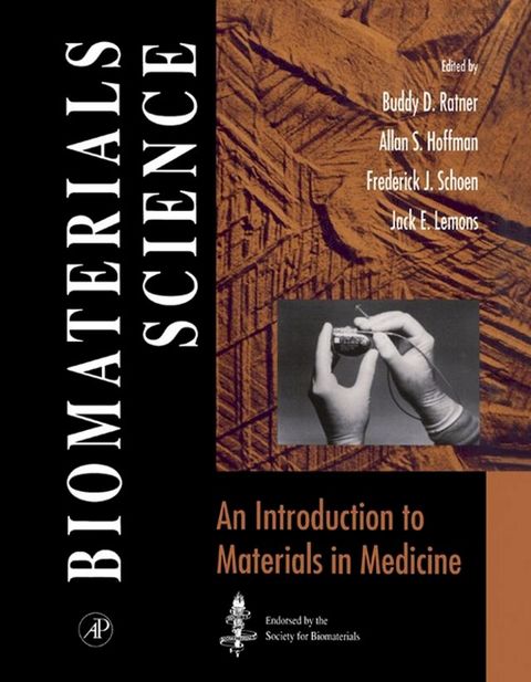 Biomaterials Science(Kobo/電子書)