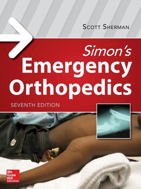 Simon's Emergency Orthopedics(Kobo/電子書)