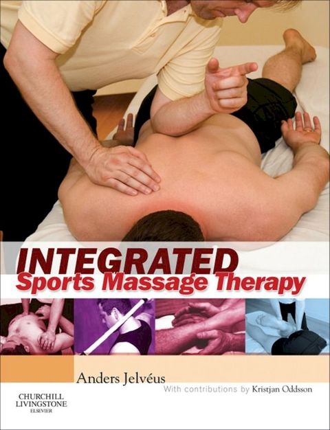 Integrated Sports Massage Therapy E-Book(Kobo/電子書)