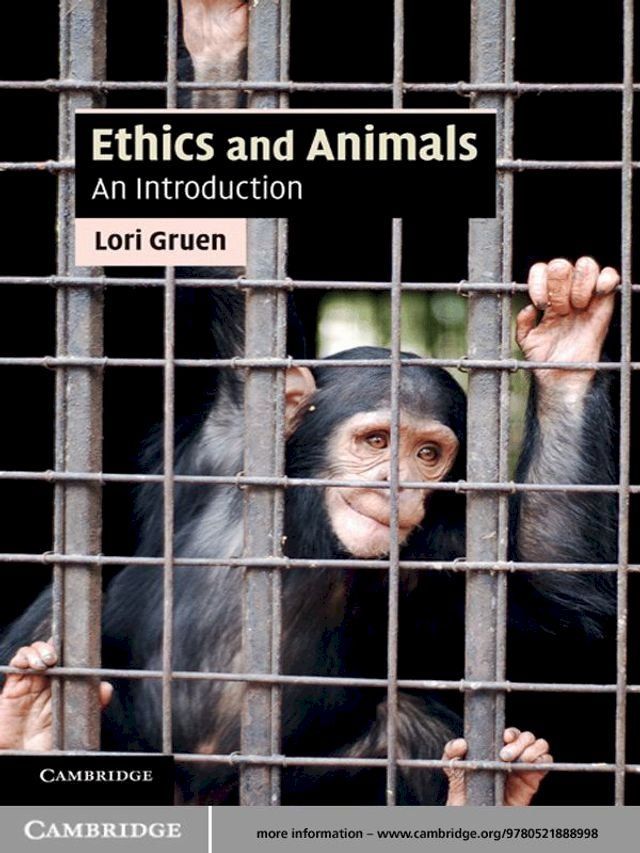  Ethics and Animals(Kobo/電子書)