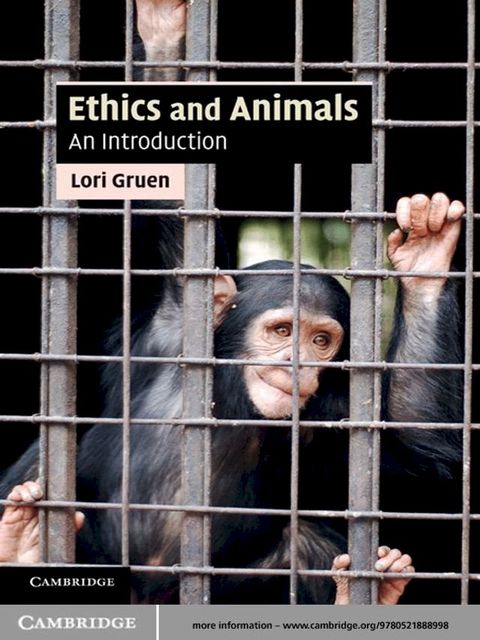 Ethics and Animals(Kobo/電子書)