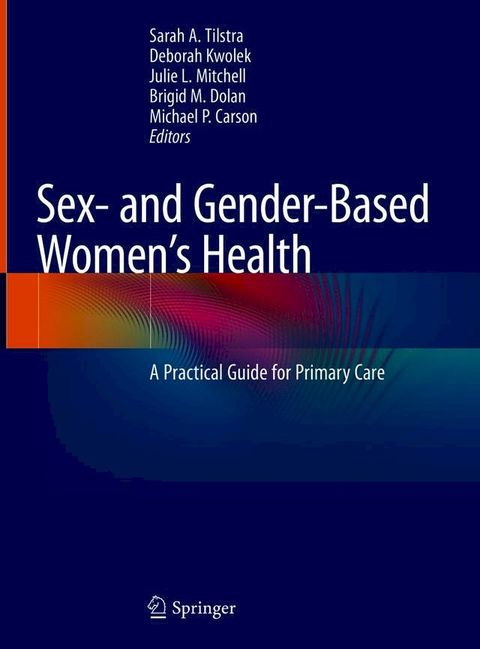 Sex- and Gender-Based Women's Health(Kobo/電子書)