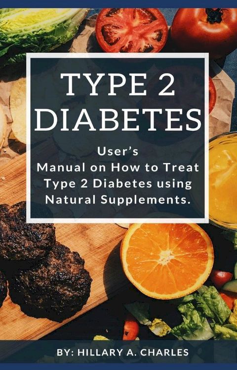 Type 2 Diabetes(Kobo/電子書)