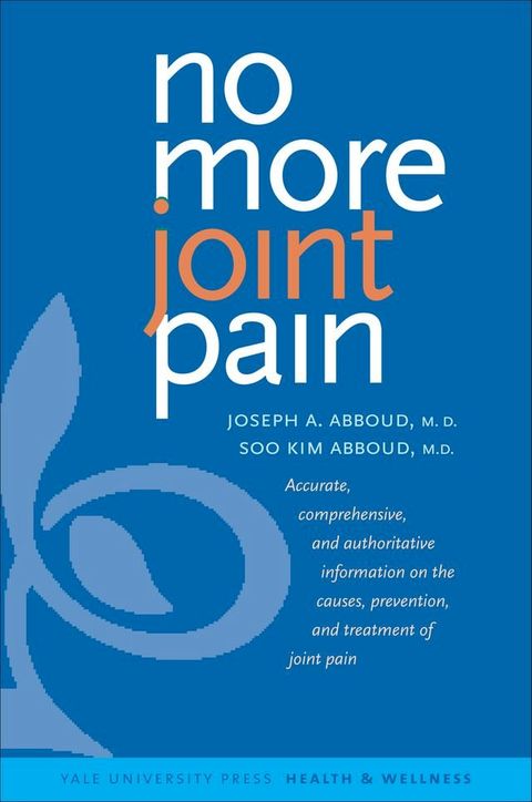 No More Joint Pain(Kobo/電子書)