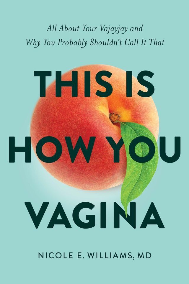  This is How You Vagina(Kobo/電子書)