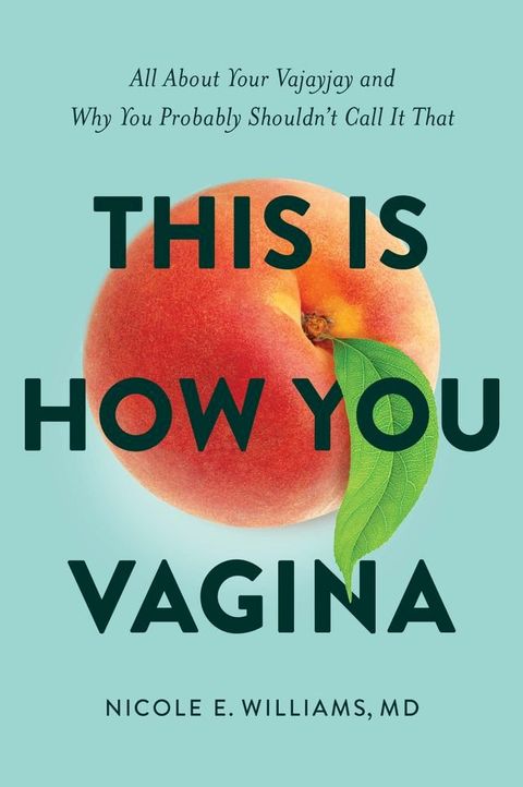 This is How You Vagina(Kobo/電子書)