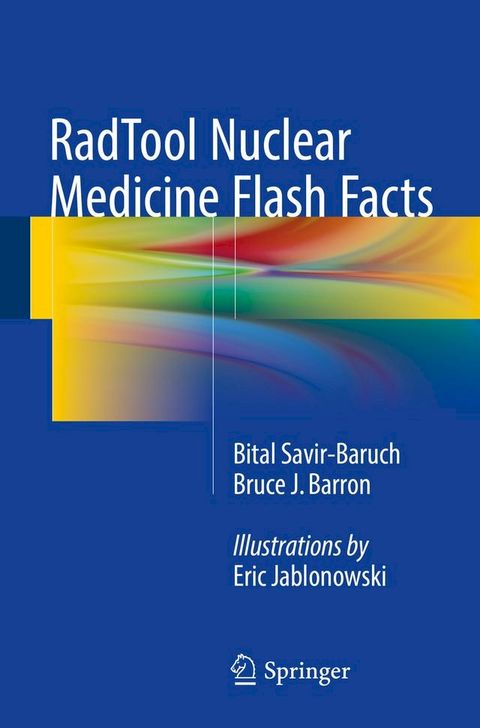 RadTool Nuclear Medicine Flash Facts(Kobo/電子書)