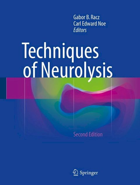 Techniques of Neurolysis(Kobo/電子書)