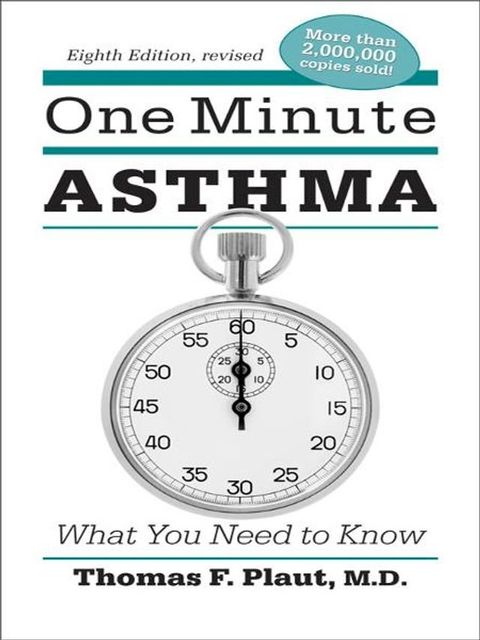 One Minute Asthma(Kobo/電子書)