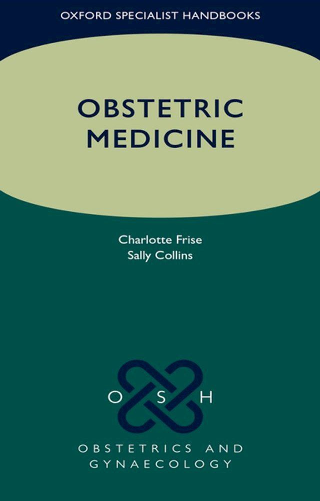  Obstetric Medicine(Kobo/電子書)