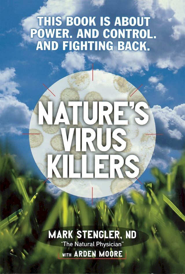  Nature's Virus Killers(Kobo/電子書)