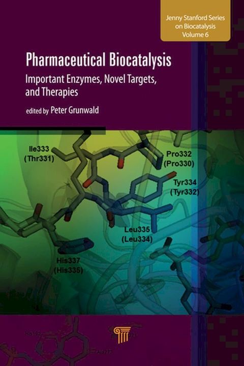 Pharmaceutical Biocatalysis(Kobo/電子書)