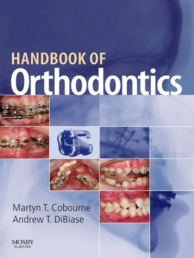  Handbook of Orthodontics(Kobo/電子書)