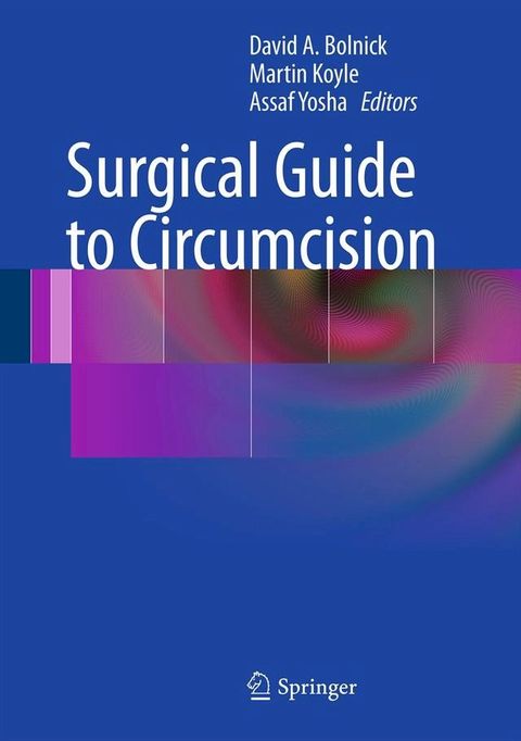 Surgical Guide to Circumcision(Kobo/電子書)