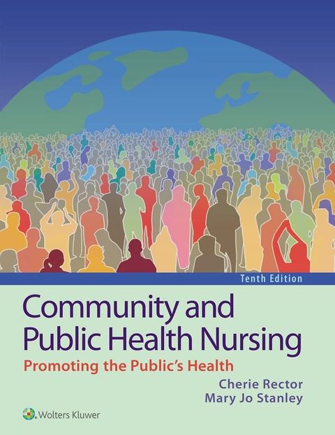 Community and Public Health Nursing(Kobo/電子書)