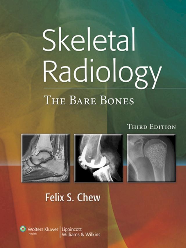  Skeletal Radiology(Kobo/電子書)