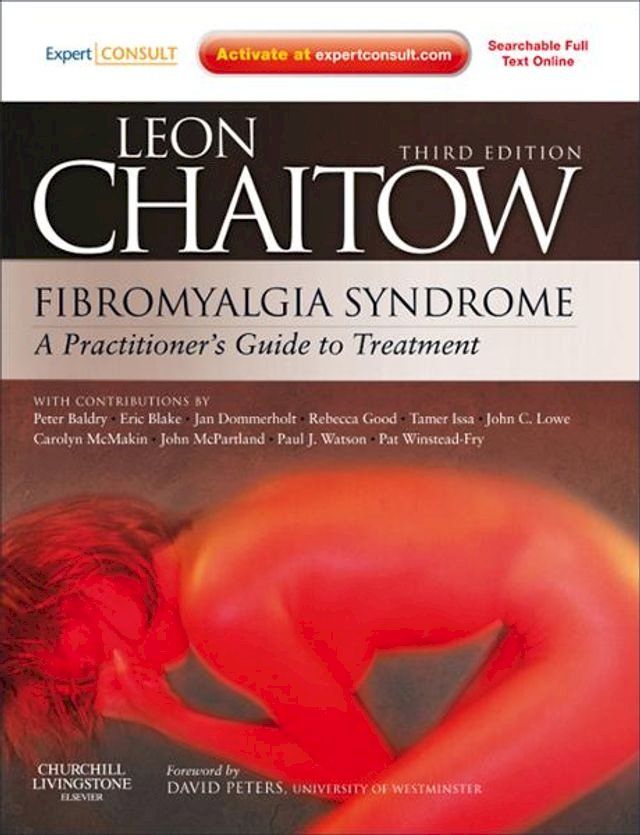  Fibromyalgia Syndrome: A Practitioner's Guide to Treatment(Kobo/電子書)