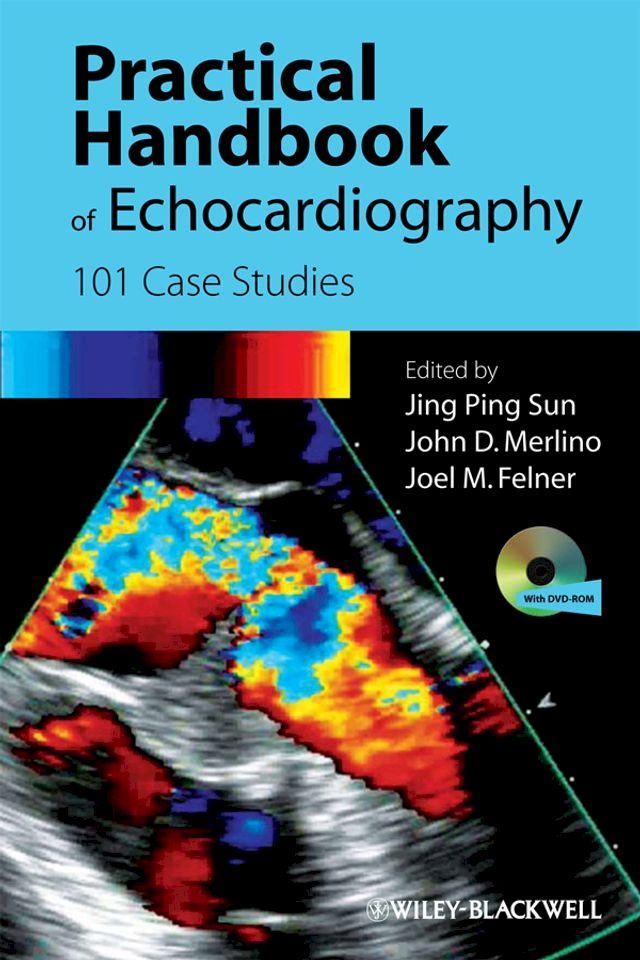  Practical Handbook of Echocardiography(Kobo/電子書)