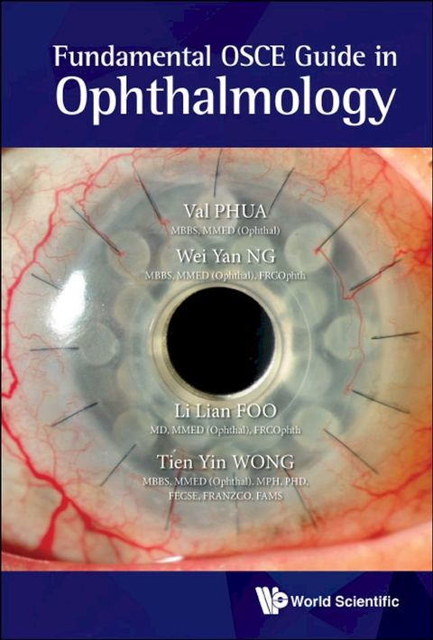 Fundamental Osce Guide In Ophthalmology(Kobo/電子書)