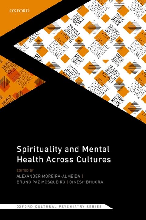 Spirituality and Mental Health Across Cultures(Kobo/電子書)