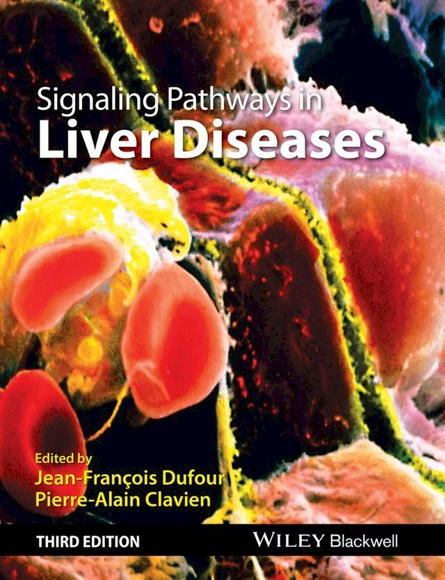  Signaling Pathways in Liver Diseases(Kobo/電子書)