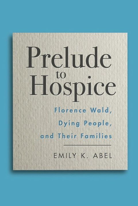 Prelude to Hospice(Kobo/電子書)