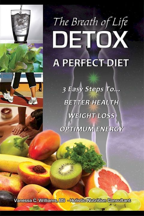 Breath of Life Detox(Kobo/電子書)